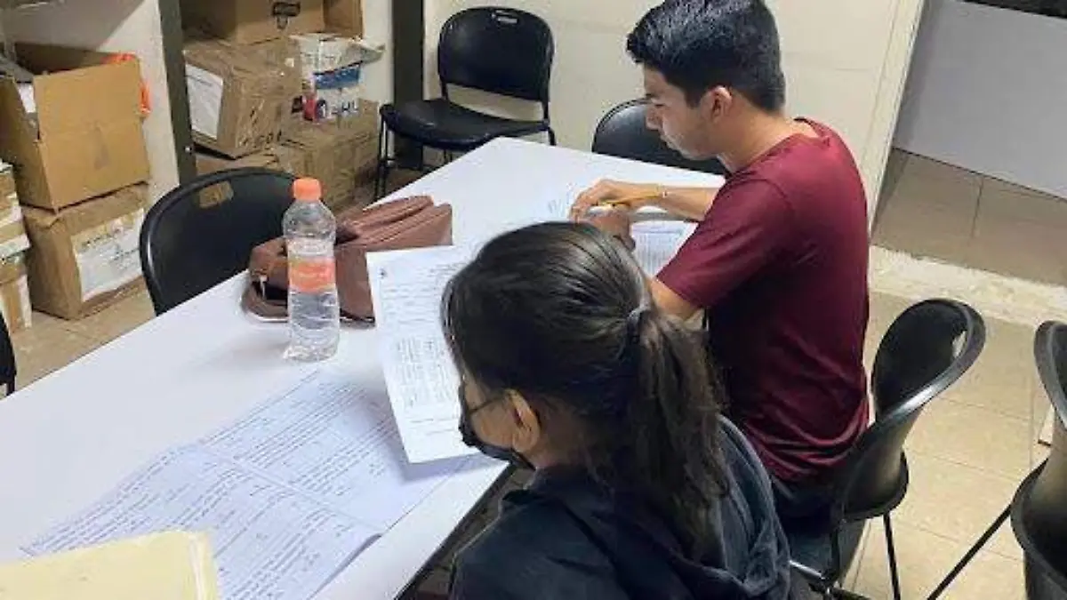 Las personas mayores de 15 años interesadas en estudiar en el ISEA deben acudir a la oficina de avenida Kino, entre calles 10 y 11